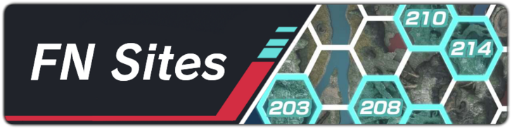 Xenoblade Chronicles X - FN Sites