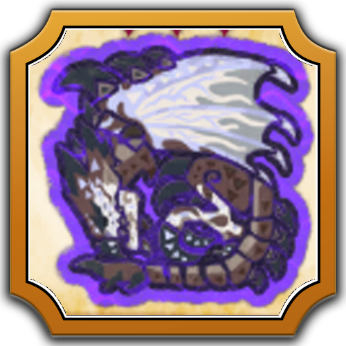 Tempered Guardian Rathalos