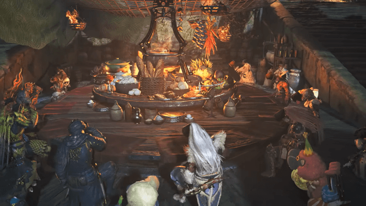 Grand Hub Multiplayer