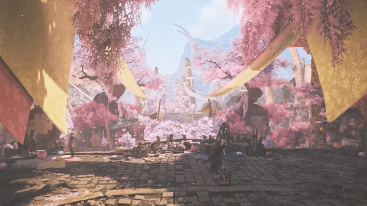 The Grand Hub Festival of Accord