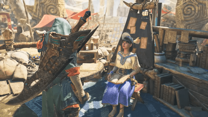 Squad Management at The Grand Hub