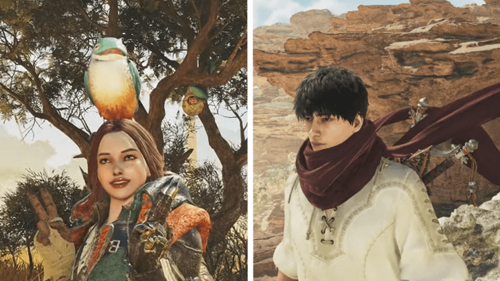 TU1 Event Armor Teasers