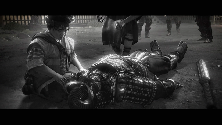 Ido Yoshihiro Corpse