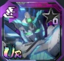 Unicorn Gundam Perfectibility (NT-D) - Gundam UC Engage