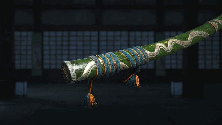 Snakebite