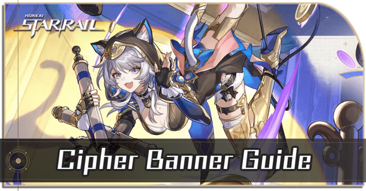 Honkai Star Rail - Slick and Speedy Steals the Sky