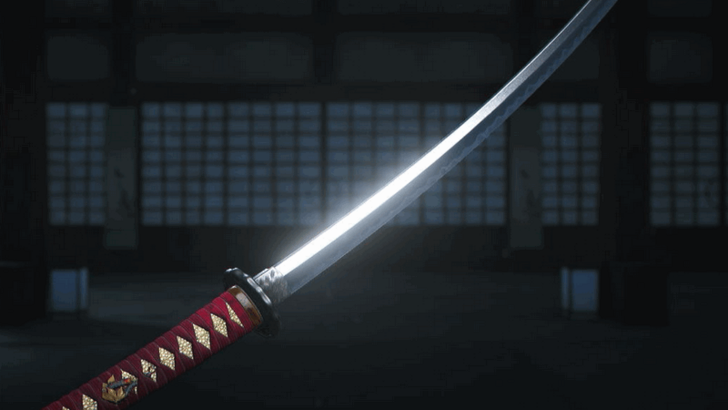 The Untamable One