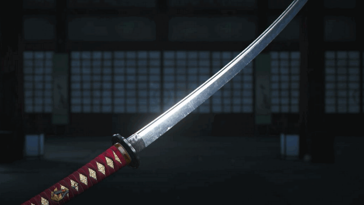 Warrior