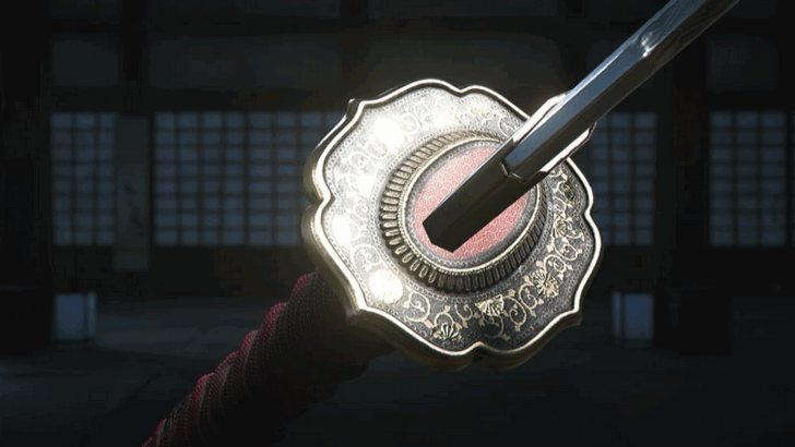 The Untamable One