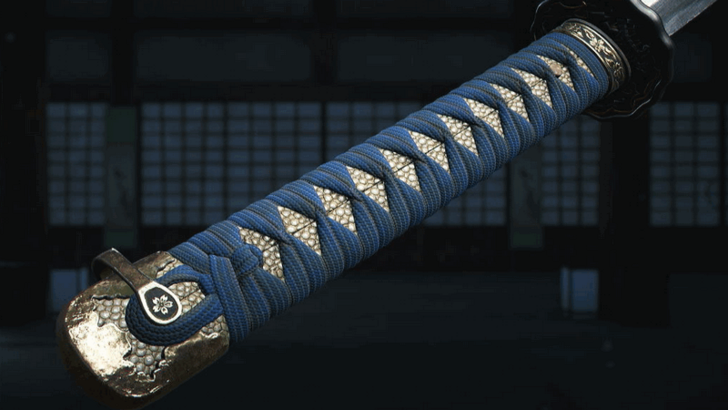 Katana of Truth