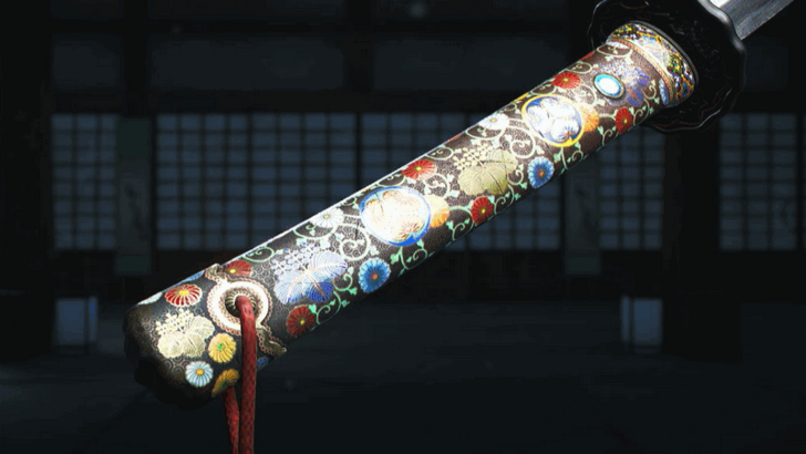 Steel Blossom