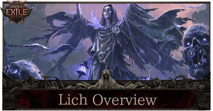 Path of Exile 2 - Lich