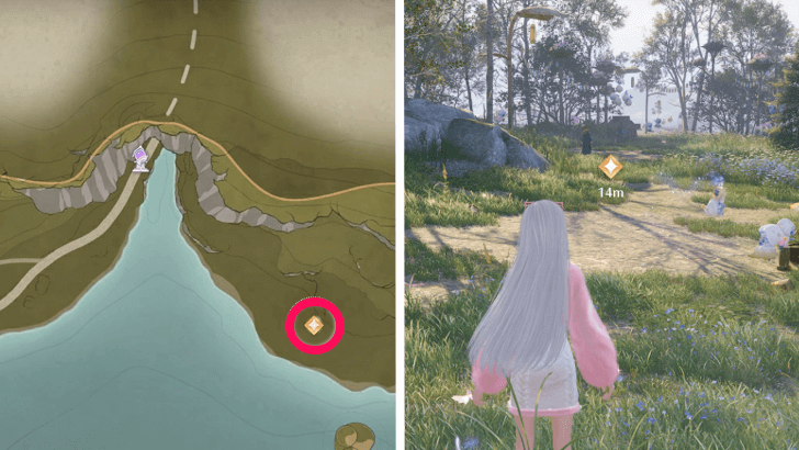 Wish Carnival Party Entrance