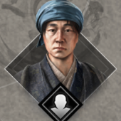 Merchant Kin-no-suke