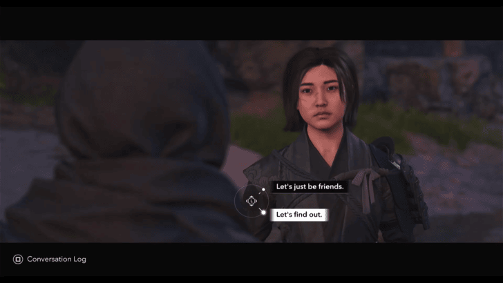 Romance Katsuhime in The Jounin Pillow Diary