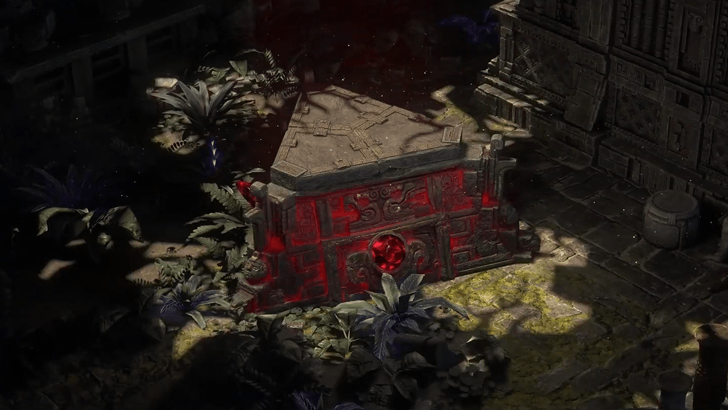 New Unique Strongboxes