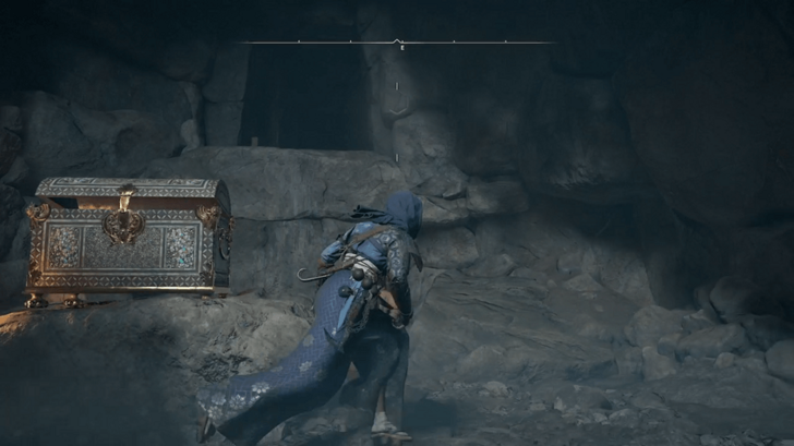 Chasuriyama Kofun Shortcut Exit