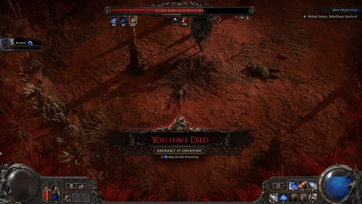 Respawns Now Available in Mapping