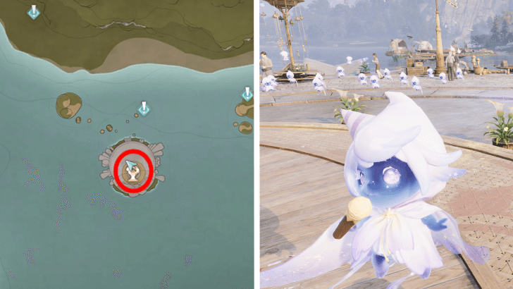 Infinity Nikki - Carnival in Frames - Photo 3