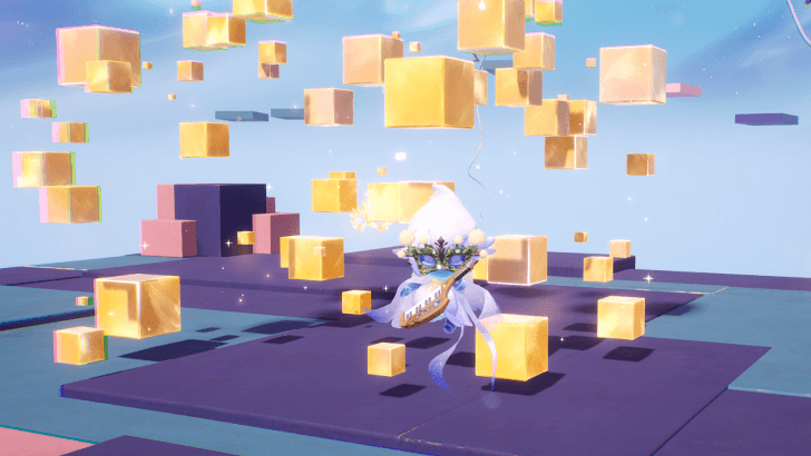 Infinity Nikki - Carnival in Frames - Photo 4