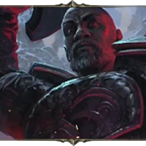 Path of Exile 2 (PoE2) - Smith of Kitava Icon