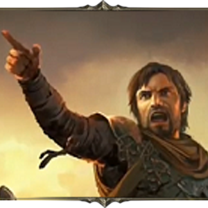 Path of Exile 2 (PoE 2) - Ballista Banner Tactician