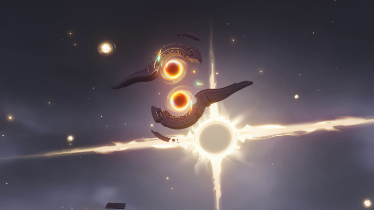 Genshin Impact - Shadows of the Mountains Quest Guide