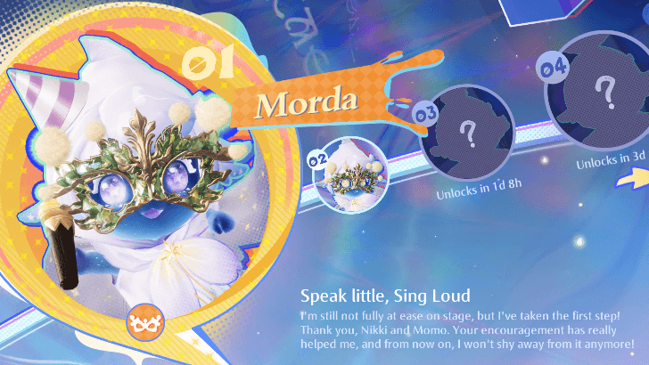 Dream or Illusion - Illusion Zone 1