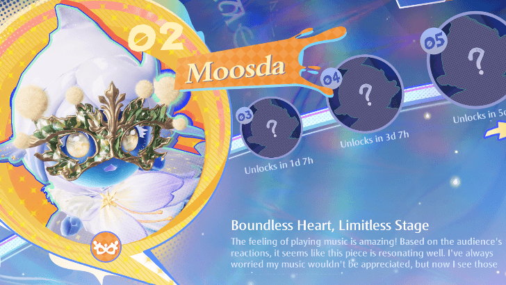 Dream or Illusion - Illusion Zone 2