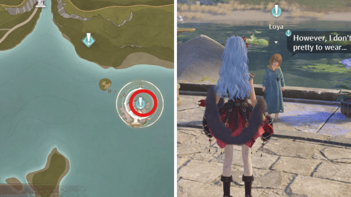 Infinity Nikki Everyone