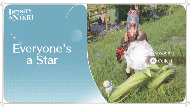 Infinity Nikki - Everyone