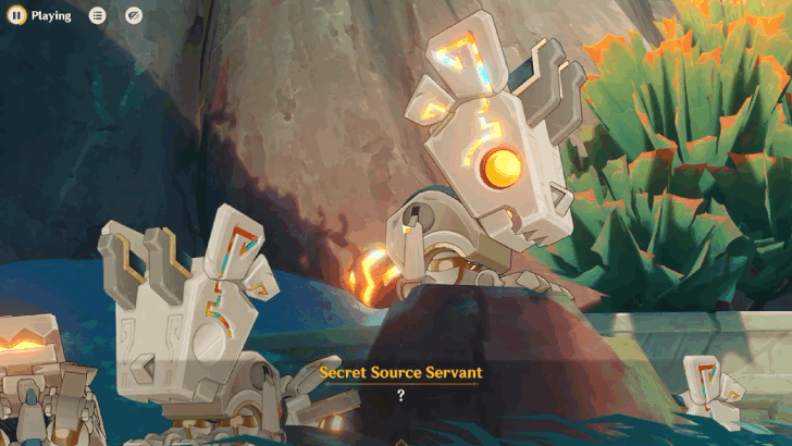 How to Unlock In Search of a Hidden Heart