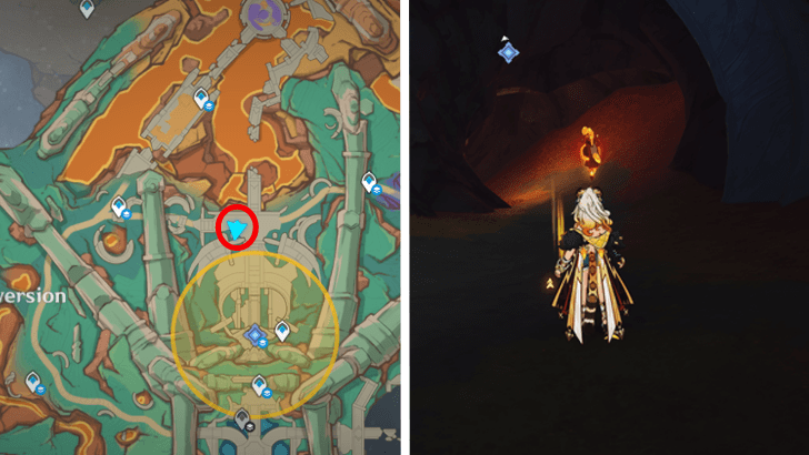 Genshin Impact - Pyroculus 213