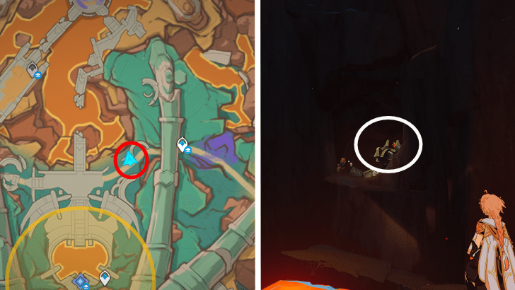 Genshin Impact - Pyroculus 214