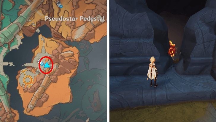 Genshin Impact - Pyroculus 220