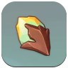 Cold-Cracked Shellshard Icon