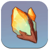 Warm Back-Shell Icon