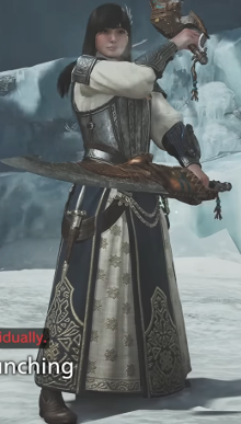 Noblesse Layered Armor M