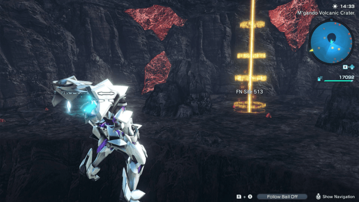 FN 513 Overworld Location