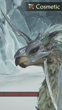 Purehorn Caparison Icon