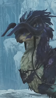 Duskhorn Caparison Icon