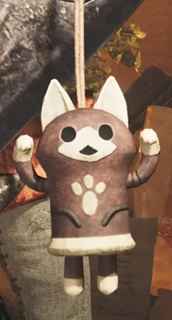 Dancing Black Cat Icon