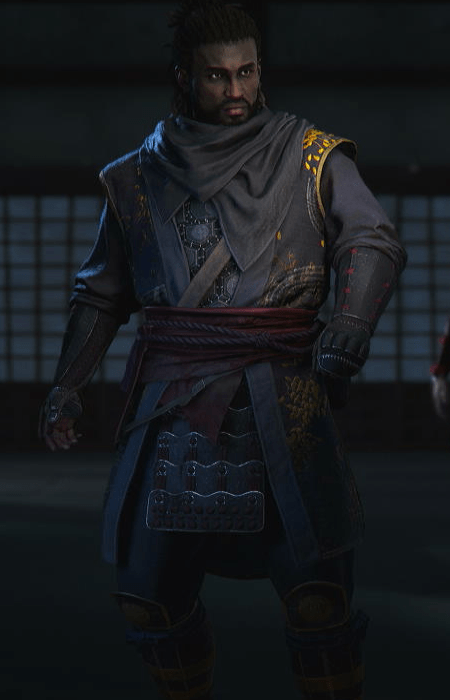 Defense Master Clothing Icon