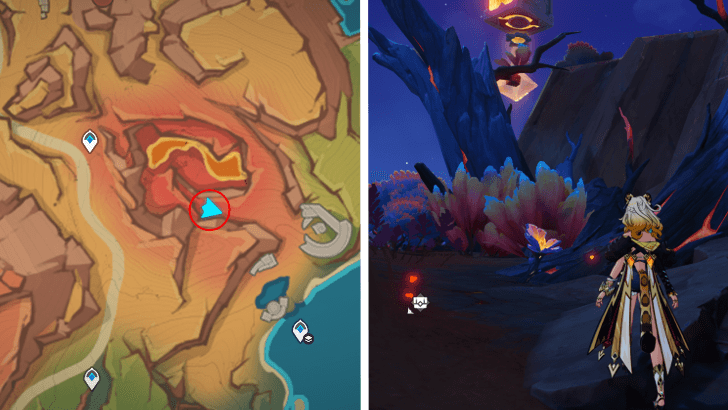 Genshin - Skysplit Gembloom 10