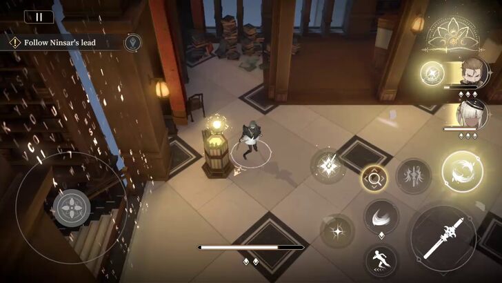 Yet another foolproof door