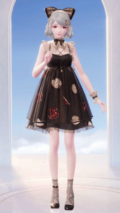 Infinity Nikki - Fruity Wish