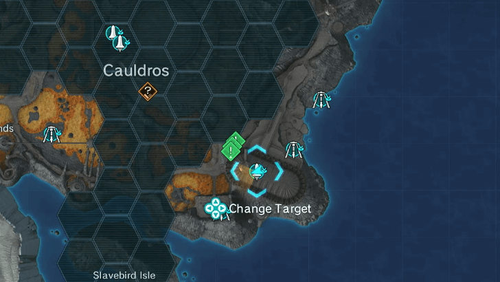 Best Slimy Epithelium Farming Spot