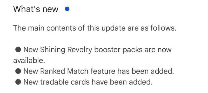 PTCGP 1.2.0 Patch Notes