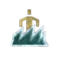 Monster Hunter Wilds - Frostblight Icon