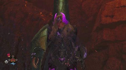 Monster Hunter Wilds - Frenzy